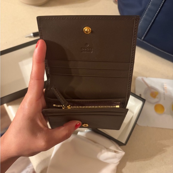 Gucci wallet - Picture 2 of 5